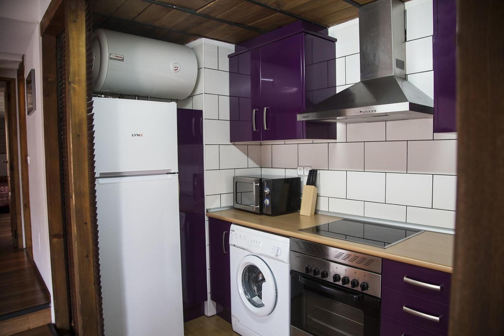 Apartamento Con Vistas Toledo Exterior foto