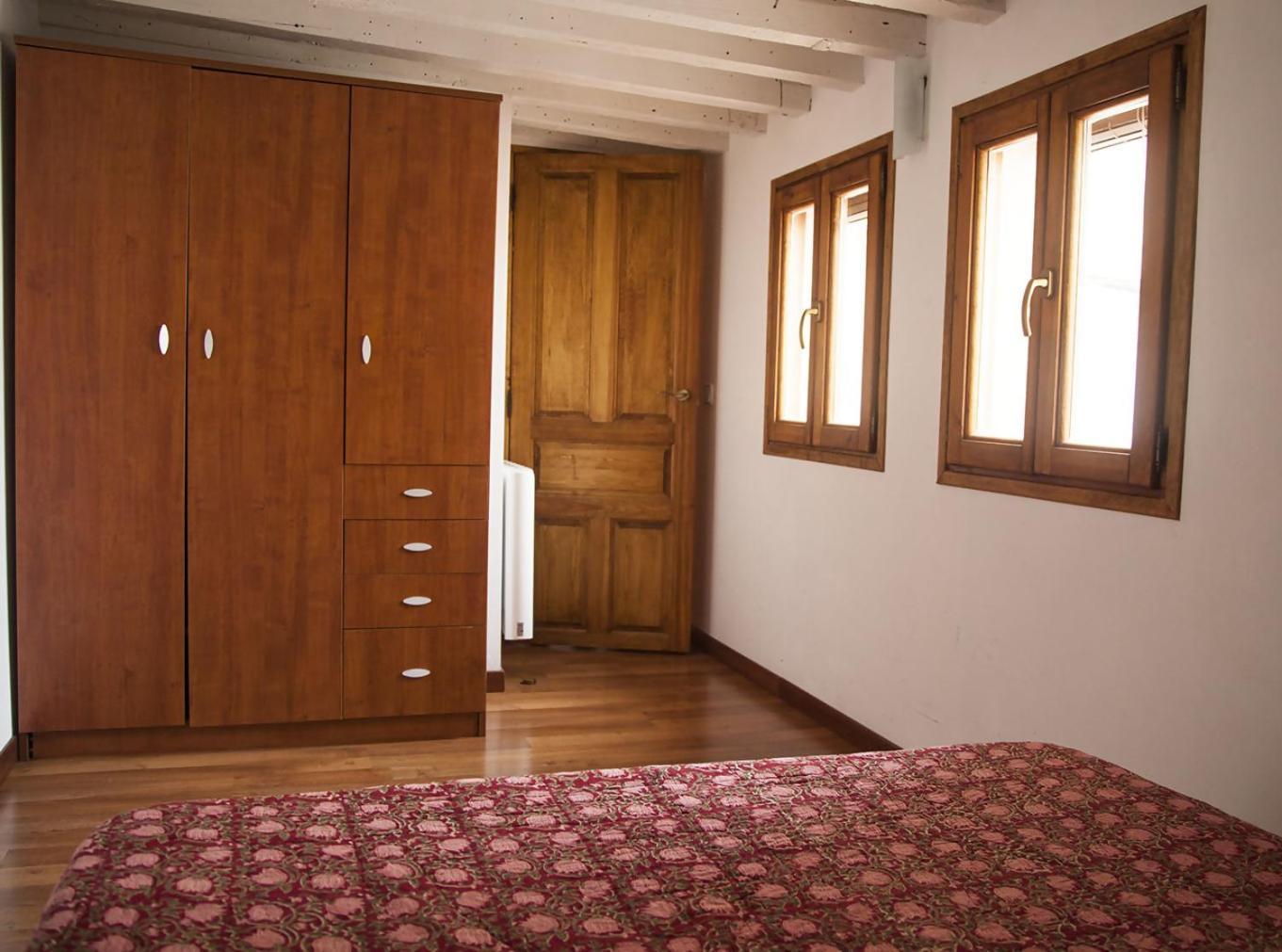 Apartamento Con Vistas Toledo Exterior foto
