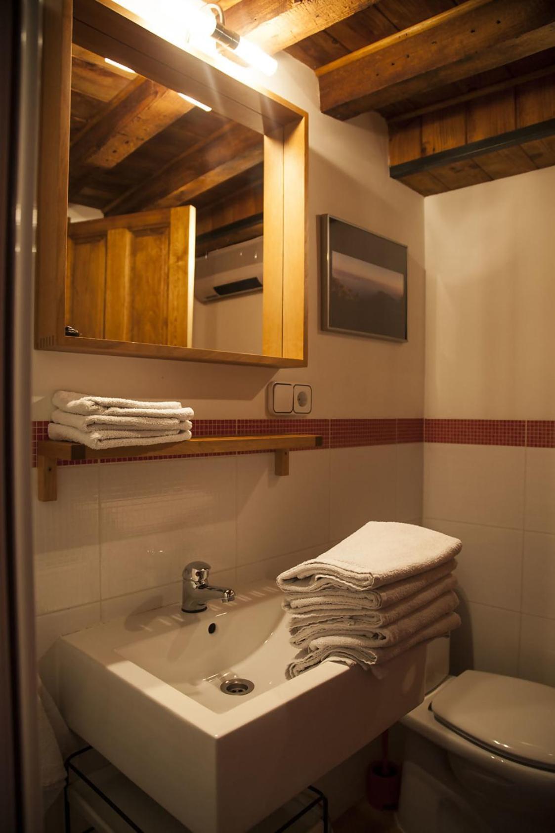 Apartamento Con Vistas Toledo Exterior foto