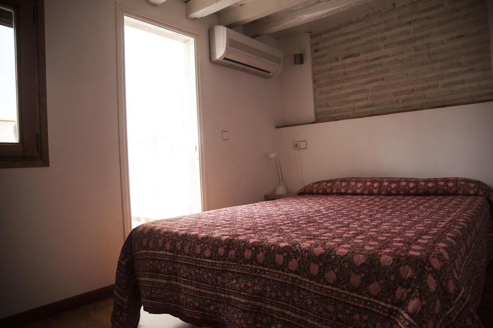 Apartamento Con Vistas Toledo Exterior foto